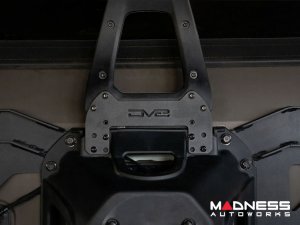 Ford Bronco 3rd Brake Light Extension - DV8